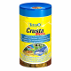 Корм для ракообразных Tetra Crusta Menu, 100 мл (чипсы, гранулы, палочки, пластинки)