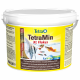 Корм основной для рыб Tetra TetraMin XL Flakes крупные хлопья, 3,6 л (650 г)