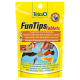 Корм в виде приклеивающихся таблеток Tetra FunTips Tablets, 20 шт (8 г)