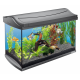 !Аквариум Tetra AquaArt Tropical 60 л, антрацит