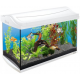 !Аквариум Tetra AquaArt Tropical 60 л, белый