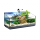 Акватеррариум Tetra Repto AquaSet 80 л