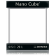 Аквариум Dennerle NanoCube, 20 литров