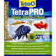 Корм для всех видов рыб со спирулиной Tetra Pro Algae чипсы, пакет 12 г