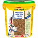 SERA, Корм для прудовых рыб "Koi Royal Nature Medium", 21 л, 5.65 кг, S7123