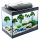 Аквариум Tetra Starter Line LED Crayfish 30 л (42x36x27 см), в комплектации EasyCrystal 250,  нагр. 50Вт