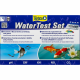 Комплект тестов для определения pH, kH, gH, NO2, CO2 в воде Tetra WaterTest Set