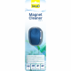 Стеклоочиститель Tetra Magnet Cleaner Flat S магнитный