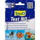 Тест для определения уровня нитратов в воде Tetra Test NO3 (три реагента)