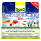Тест Tetra Test AlgaeControl 3in1, 25 экспресс-полосок, для измерения параметров, ведущих к росту водорослей (PO4, NO3, KH)