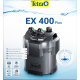 Фильтр внешний Tetra EX 400 Plus, 400л/ч (до 80 л)