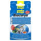 Препарат Tetra Biocoryn 24, для очистки аквариума от биологических загрязнений, 24 капсулы