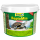 Корм Tetra ReptoMin Sticks 10 л, для водных черепах