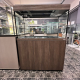 Террариумный комплект АТ2-1.250, 250 л, цвет под дерево  (1010х450х620/1010х450х700 мм)