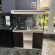 Аквариумный комплект AQUATECH Классик, 300 л, Беленый дуб/Венге, (1020х520х680/1020х520/700 мм)