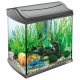 Аквариум Tetra AquaArt Discovery Line Crayfish 30 л, 8 Вт, антрацит (свет Т5)