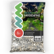 Грунт для аквариума NOVAMARK HARDSCAPING Галька морская темная 10-20 мм (Relict Dark), 6 л (9,6кг)