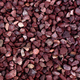 Udeco Color Red, цветной грунт для аквариумов "Красный", 6 л