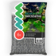 Грунт для аквариума NOVAMARK HARDSCAPING Бело-серый песок 1-3 мм (River Salt&Pepper), 6 л