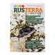 Журнал о рептилиях и амфибиях RUSTERRA Magazine", Выпуск №2