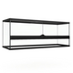 Террариум EXODESIGN Т-121, 900х450х300, модель S, вент 7 см
