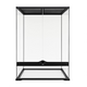 Террариум EXODESIGN Т-243, 600х450х900, модель S, вент 12 см