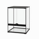 Террариум EXODESIGN Т-121, 450х450х600, модель S, вент 12 см