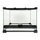 Террариум EXODESIGN ТM-18, 300х300х200, модель L, вент 7 см