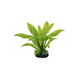 Искусственное растение Эхинодорус блехера, 15см Искусственное растение Эхинодорус блехера, 15см
