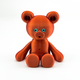 Игрушка подвижный 3D принтер Медведь Тедди, цвет в ассортименте