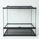 Террариум EXODESIGN ТM-60, 500х300х400, модель L, вент 7 см