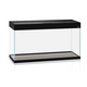Аквариум AQUAEL OPTI SET 2.0 200, 200 л, с освещением 2х14 Вт, 101х41х56 см, прямой, черный (ПОД ЗАКАЗ)