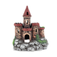 Декорация Замок с башней, 25х16х32 см Декорация Замок с башней, 25х16х32 см