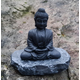 Фигурка Будда (малый), шунгит