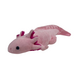 Игрушка мягкая Аксолотль розовый