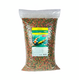 Корм для пруда Пондстикс Микс Мини AQUAMENU 35л/5.5кг пакет
