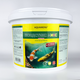 Корм для пруда Пондстикс Микс Мини AQUAMENU 11л/1.8кг ведро