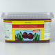 Корм AQUAMENU ДИСКУСГРАН 3л/1.8кг, ведро, гранулы для усиления окраски дискусов