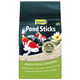 Корм Tetra Pond Pond Sticks 40 L (палочки) корм для прудовых рыб