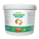 Корм для пруда ПРУДОСТИКС AQUAMENU 11л/1,5кг (ведро) летний с чесноком