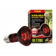 Лампа инфракрасная Exo Terra Infared Basking Spot , 75 Вт
