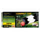 Компактный светильник Exo Terra Compact Top для террариума 30 см