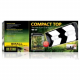 Компактный светильник Exo Terra Compact Top для террариума 45 см