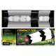 Компактный светильник Exo Terra Compact Top для террариума 60 см