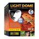 Светильник навесной для ламп накаливания Light Dome для ламп до 75 Вт (диам 14 см)