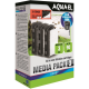 Картридж сменный для фильтра AQUAEL VERSAMAX  mini, губка с углем, 3 шт