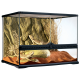 Террариум из силикатного стекла Exo Terra, 60х45х45 см