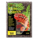 Грунт Exo Terra Rain forest, 8.8 л, для террариума