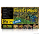 Грунт для террариума мох EXO TERRA forest plume moss