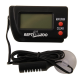 Гигрометр электронный Repti-Zoo 106SH, 65х40х13 мм